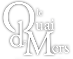 Restaurant Le Quai des Mers