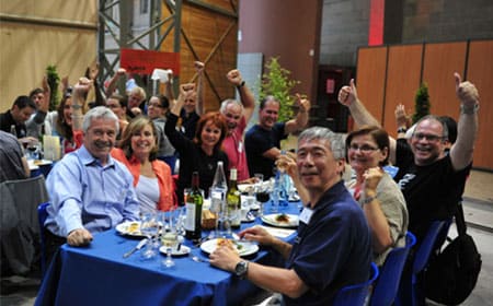 Célébrez vos plus beaux instants