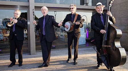 La musique prend vie aux Quais des Mers La musique prend vie aux Quais des Mers