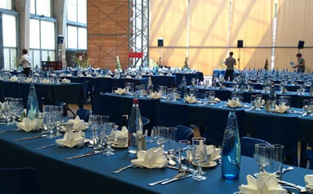 L’art d’organiser vos événements privés