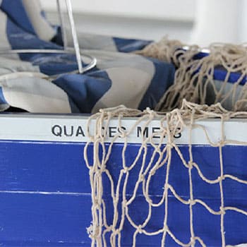 Le charme des Quais des Mers