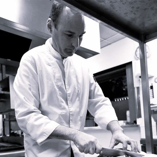 Le savoir faire au cœur de chaque assiette