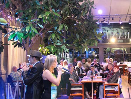 Rassemblez, partagez, célébrez aux Quais des Mers